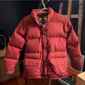 The North Face Down Puffer